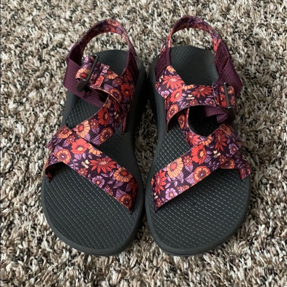 Women’s Mega Z/Cloud Chacos